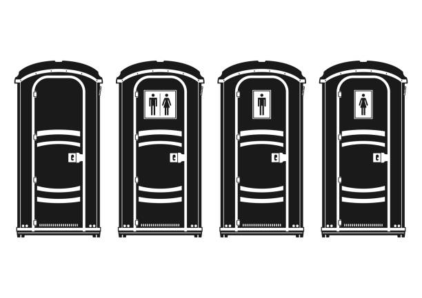 Best Portable Restroom Removal and Pickup  in Esperance, WA